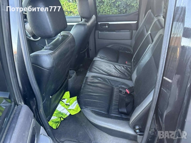 Ford Ranger , снимка 7 - Автомобили и джипове - 52364127