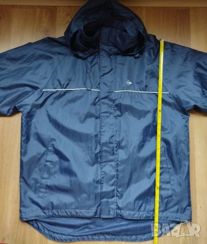 DUNLOP - мъжки дъждобран XL, снимка 13 - Други - 53304726