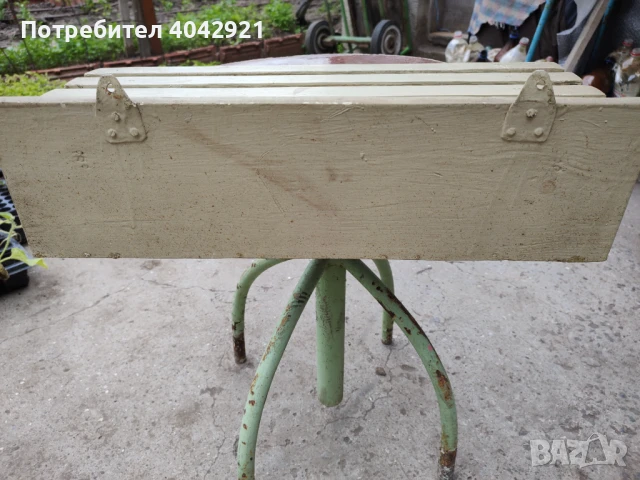 Ретро закачалки , снимка 7 - Закачалки - 50748292