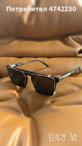 Мъжки диоптрични рамки, снимка 3 - Слънчеви и диоптрични очила - 53876380