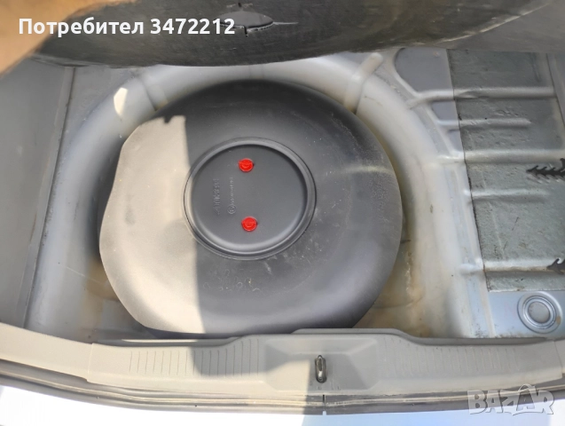 ПРОДАВАМ МАЗДА 2, снимка 4 - Автомобили и джипове - 52219112