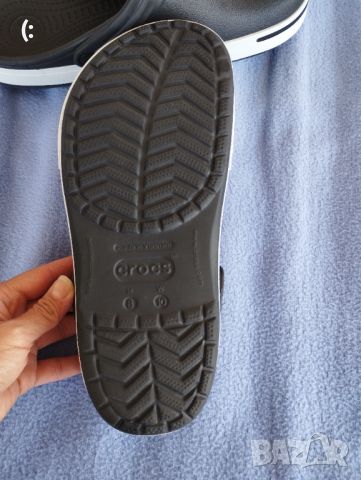 Crocs номер 42., снимка 6 - Мъжки чехли - 46562732