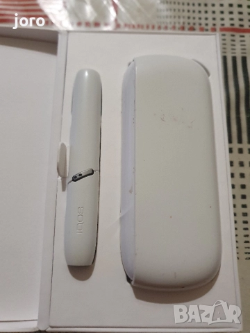електронна цигара iqos, снимка 2 - Електронни цигари - 51711624