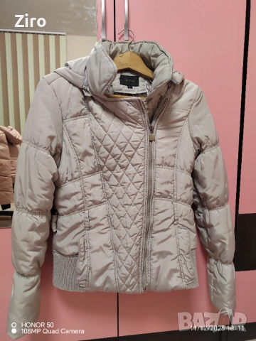 Дамско яке , снимка 3 - Якета - 52815930