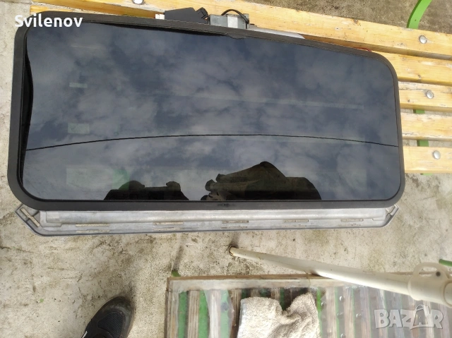 Шибедах за ФВ Голф4 / Бора , снимка 9 - Части - 53709747