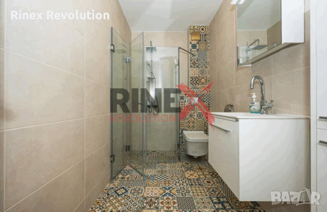 Тристаен апартамент в Център , снимка 5 - Апартаменти - 54303854