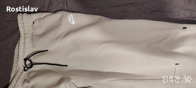 Nike tech sportwear , снимка 5 - Спортни дрехи, екипи - 52578554