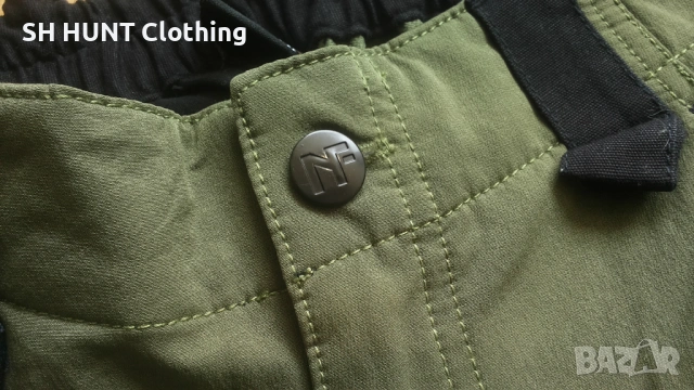 NORTHERN FRONTIER Stretch Trouser размер S панталон със здрава и еластична материи - 2007, снимка 14 - Екипировка - 53316966