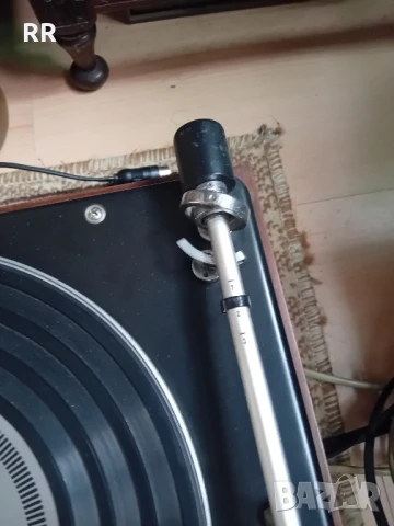 bang olufsen. Dual. FISHER ., снимка 6 - Грамофони - 50461195