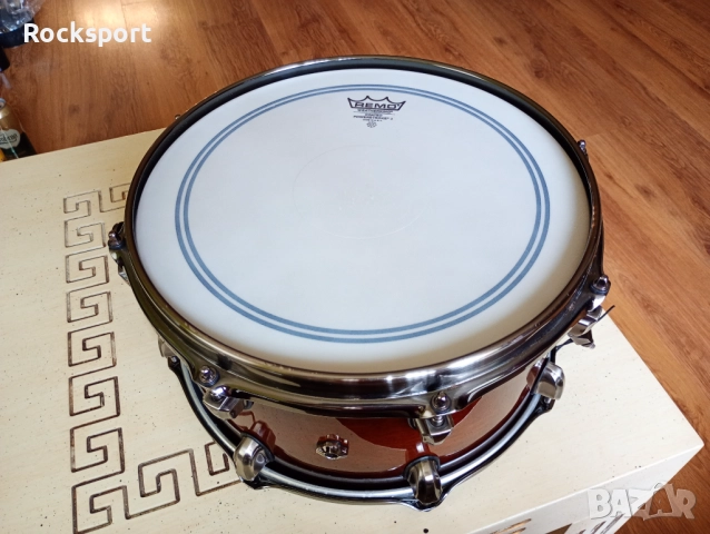 Black Panther Snares, снимка 8 - Ударни инструменти - 52069879