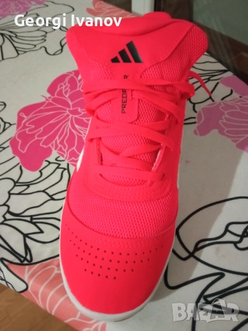 Маратонки ADIDAS , снимка 6 - Спортни обувки - 54039451