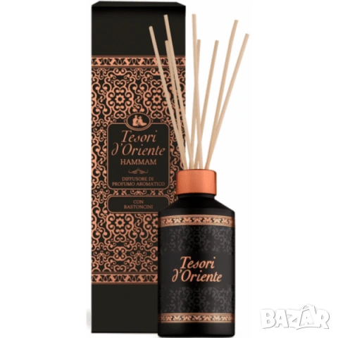 Tesori d'Oriente Hammam Ароматизатор с пръчици