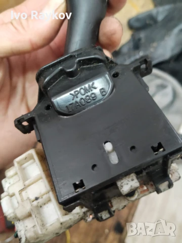 Лостче светлини , мигачи за TOYOTA RAV 4 1997-2000 , 17A089 , снимка 2 - Части - 51410206