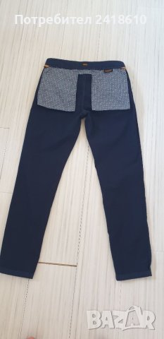 Hugo Boss Schino Taber Stretch Tapered Fit Mens Size 31/32  Оригинал! Мъжки Панталон!, снимка 16 - Панталони - 45195509