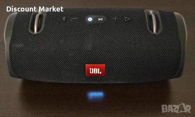 JBL Xtreme 2 оригинални колони , снимка 5 - Bluetooth тонколони - 46801393