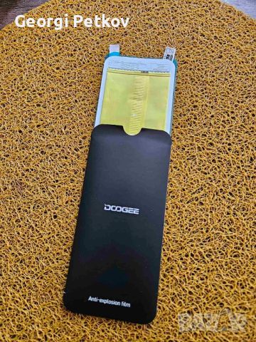 Doodge S98 pro, снимка 4 - Apple iPhone - 46125732