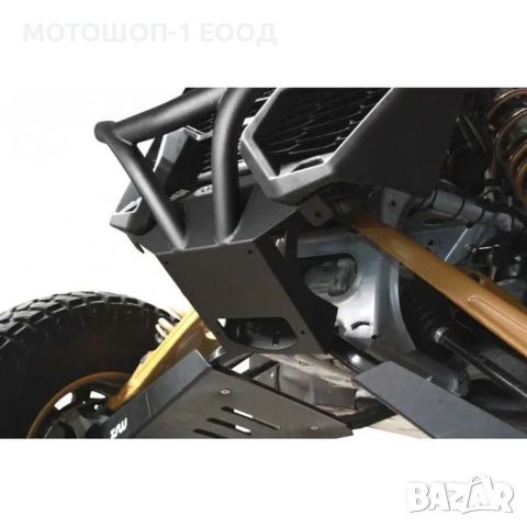 НОВ Преден Ролбар за Can-Am Maverick X3 от XRW, снимка 2 - Части - 46705866