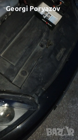 десен фар за рено лагуна 3 , снимка 4 - Части - 53662998