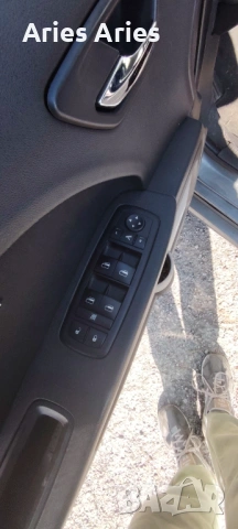 Dodge Journey 2,0tdi, Додж Джърни на части! Май 2010, снимка 5 - Автомобили и джипове - 53744579