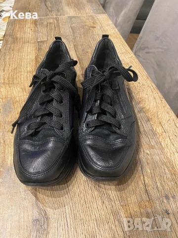 Дамски обувки 