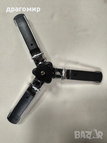 трипод за монопод