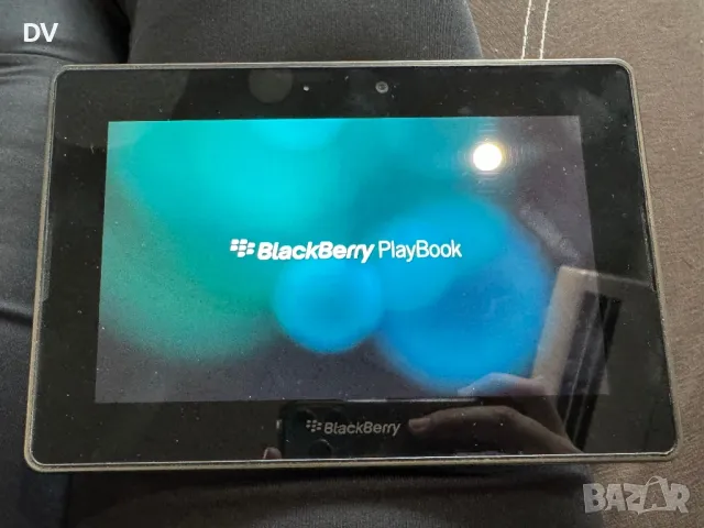 Таблет Blackberry