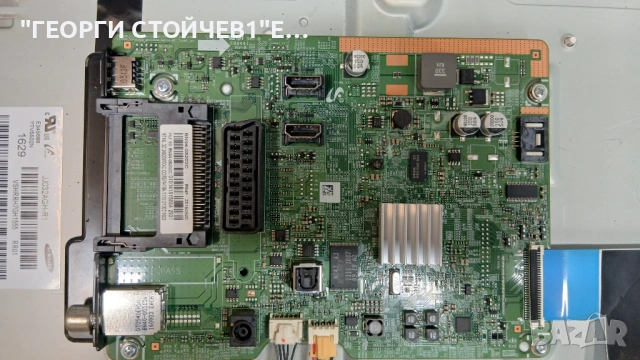 UE32J4000AW    BN41-02358B     JJ032AGH-R1   ST3151A04-8, снимка 4 - Части и Платки - 53935342