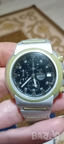 Breil мъжки часовник, снимка 3 - Мъжки - 52914505