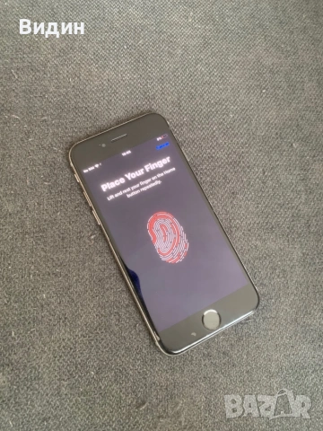 iPhone 6s 64 gB, снимка 3 - Apple iPhone - 53873938