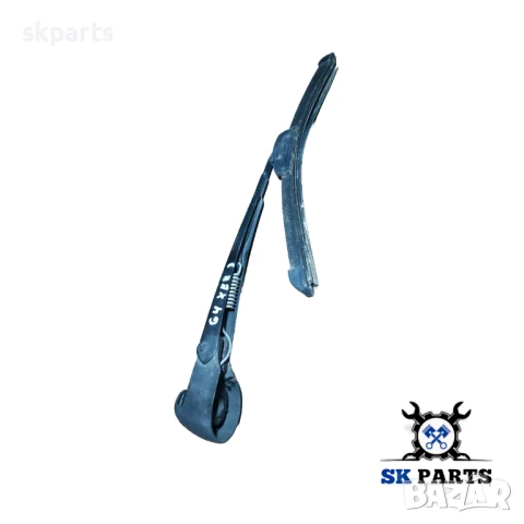 Рамо задна чистачка за Голф 4 / Golf 4