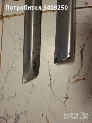 Лайсни Ауди С3 8Л/ Audi S3 8L, снимка 3 - Части - 53848594