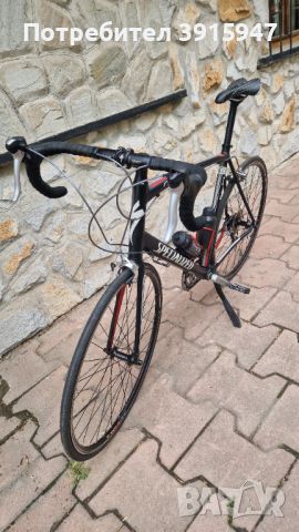 SPECIALIZED ALEEZ, снимка 4 - Велосипеди - 45339877