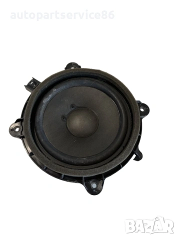 Тонколона за Volvo C70 Convertible 2.0D (2008) 31252273