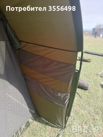 палатки Solar, Jrc , снимка 4 - Палатки - 53790660