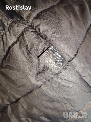 Canada Gose дамско яке размер л, снимка 8 - Якета - 53198662