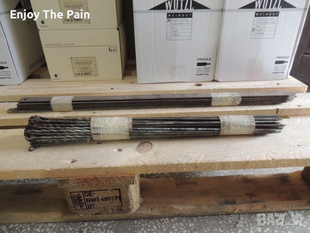 Шишове за барбекю и адана кебап, снимка 2 - Барбекюта - 53018540