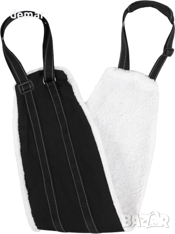 Регулируема опора за задни крака за повдигане на кучета, L