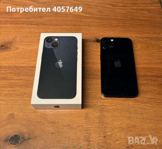 iPhone 13 128gb, снимка 2 - Други - 45163020