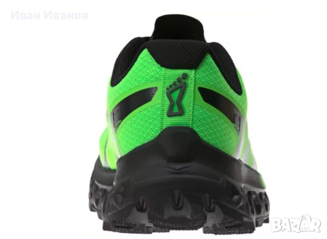 маратонки INOV-8 TRAILFLY ULTRA G 300 MAX  номер 44-44,5, снимка 3 - Маратонки - 45387974