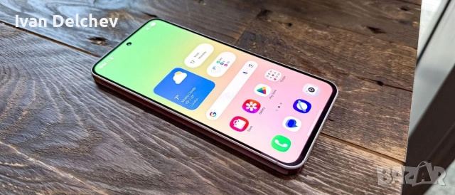 Samsung Galaxy A56 5G 256GB , снимка 6 - Samsung - 53305783