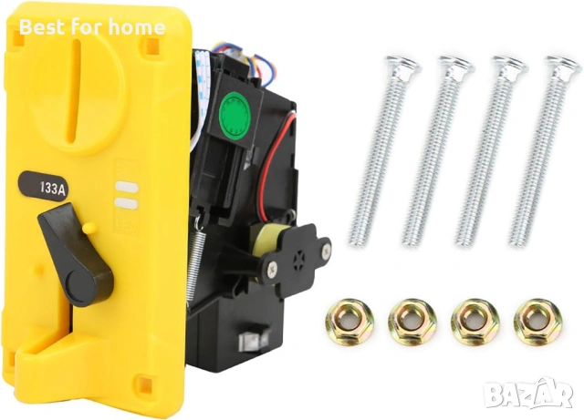 Селекторен LED капак за процесор , снимка 6 - Друга електроника - 53726971