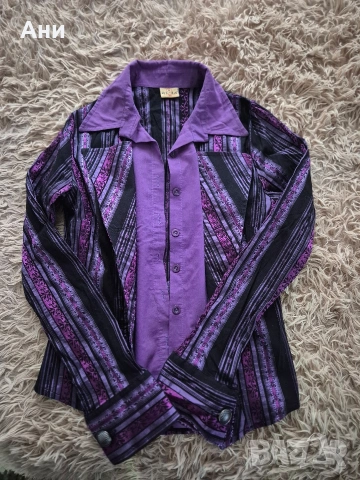 Дамски блузи, снимка 8 - Блузи с дълъг ръкав и пуловери - 53568982