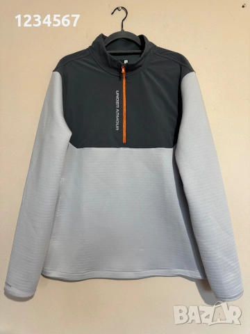 Under Armour UA Storm Evolution DaytonaHZ-WHT.