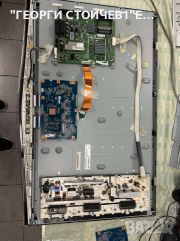 LE37B650T2W BN41-01167B  BN94-02583J  BN44-00262A  H37F1-9SS  T370HW02 V.E 37T04-C0J, снимка 2 - Части и Платки - 51879473