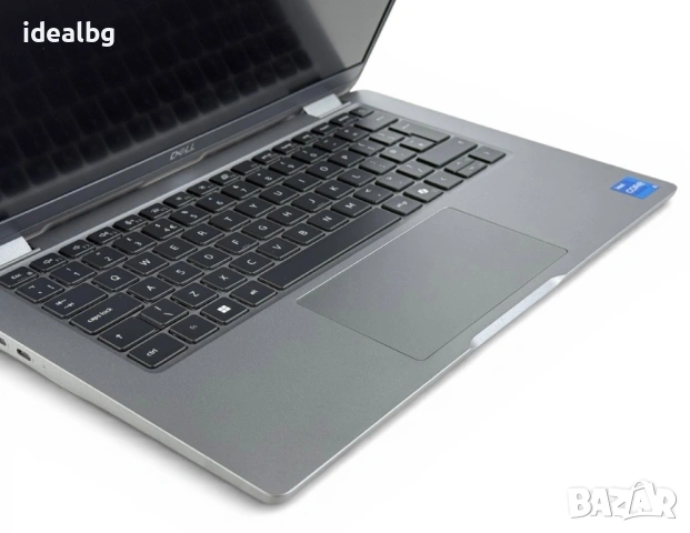 НОВ! Лаптоп DELL Latitude 5350 13" Full HD i5-1335U 16GB 256SSD, снимка 5 - Лаптопи за работа - 54112113