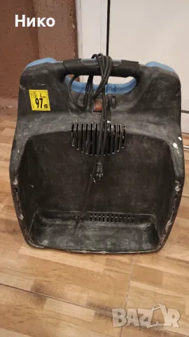 Компресор Güde AIRPOWER 200/08/6, 8бара, 6 л, 230 V, 3400 min-1, снимка 2 - Аксесоари и консумативи - 50284724