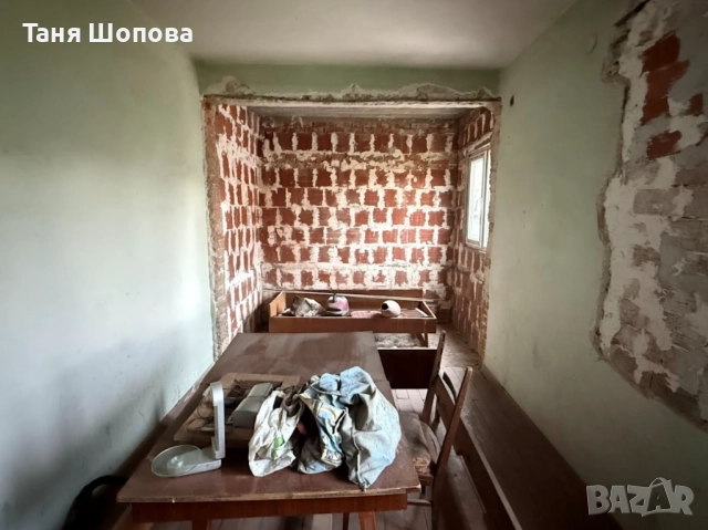 Двуетажна къща за продажба в град Петрич, снимка 11 - Къщи - 52169713