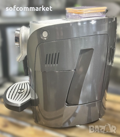 Кафемашина Saeco Odea Go, снимка 11 - Кафемашини - 52660500