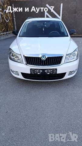 SKODA Octavia 1.6 TDI ЛИЗИНГ 💯, снимка 2 - Автомобили и джипове - 54193243