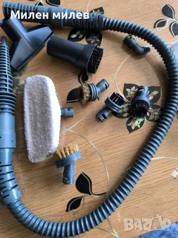 продавам парочистачка Хувър 2 в 1 , снимка 9 - Парочистачки и Водоструйки - 49753074